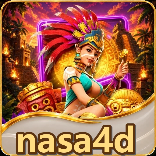 Bantuan instal katalog game nasa4d bahasa Indonesia