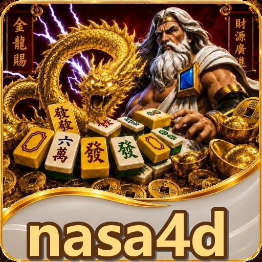 Katalog game nasa4d aman unduh di Android Indonesia