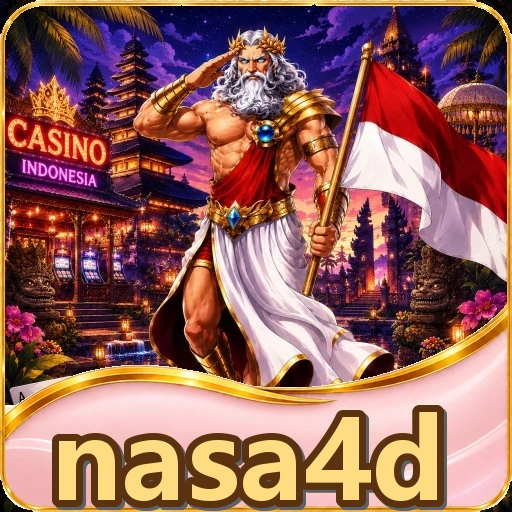 Unduh resmi katalog game nasa4d v5.2.1 dari situs ini